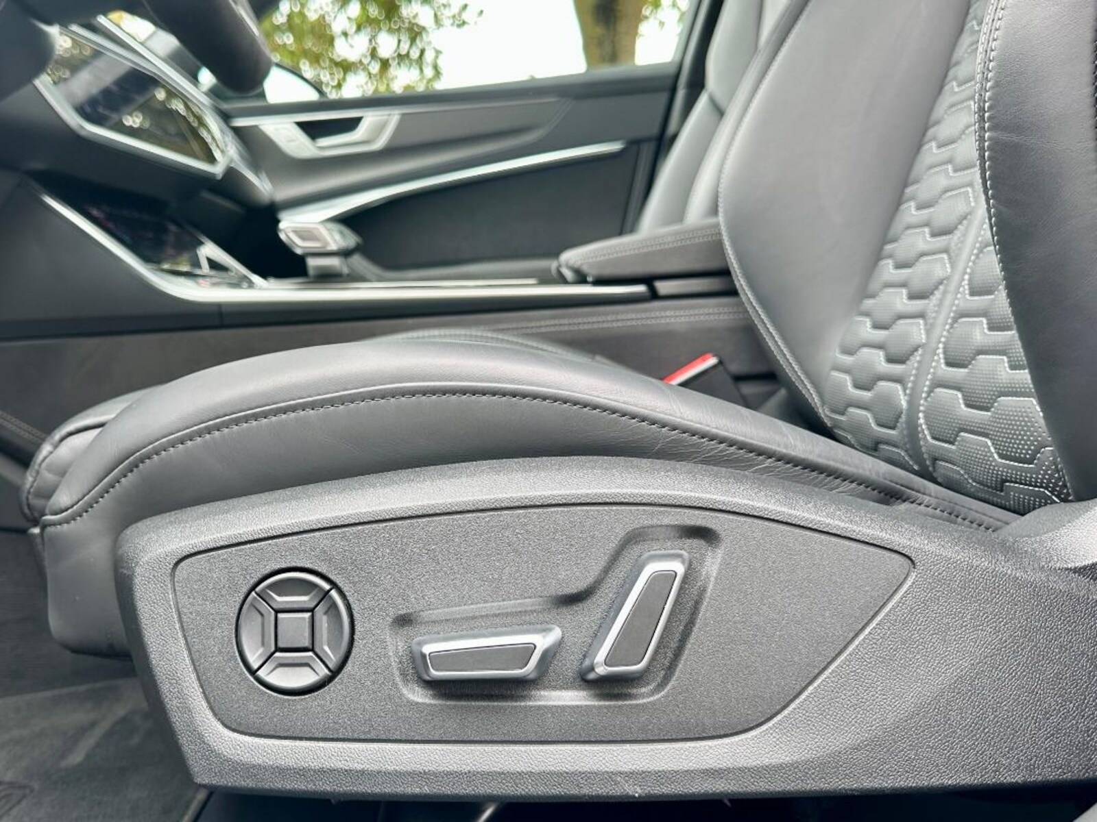 Audi RS 6 Avant performance – Bild 14