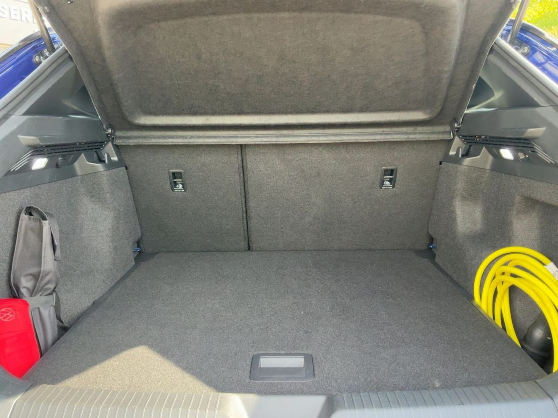 Volkswagen ID.4 Pro Performance