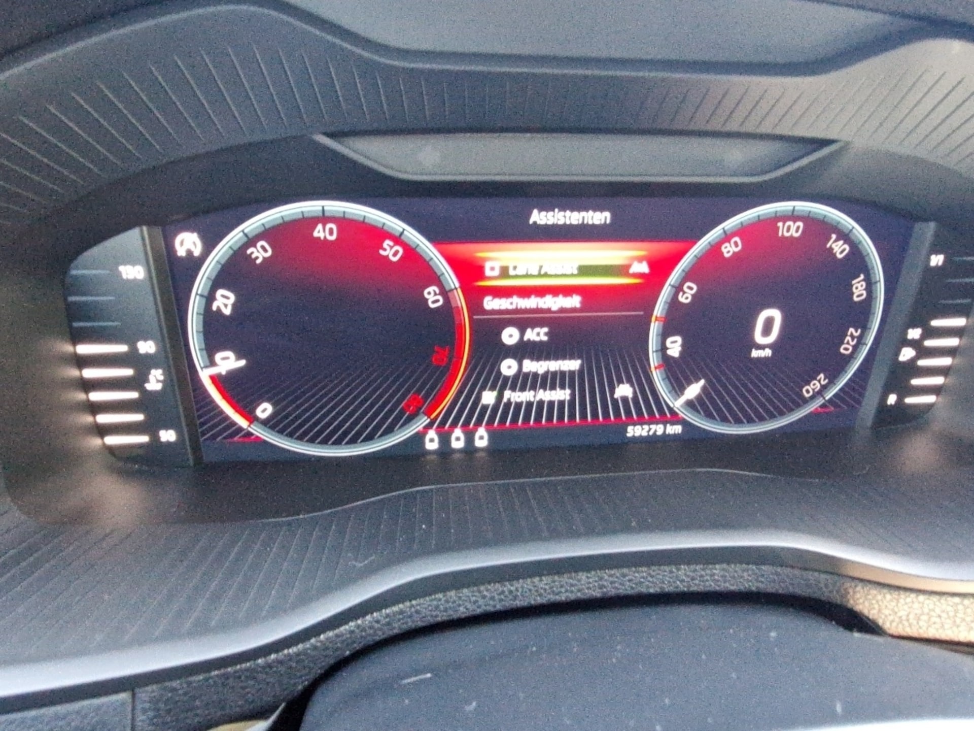 Skoda Karoq Style