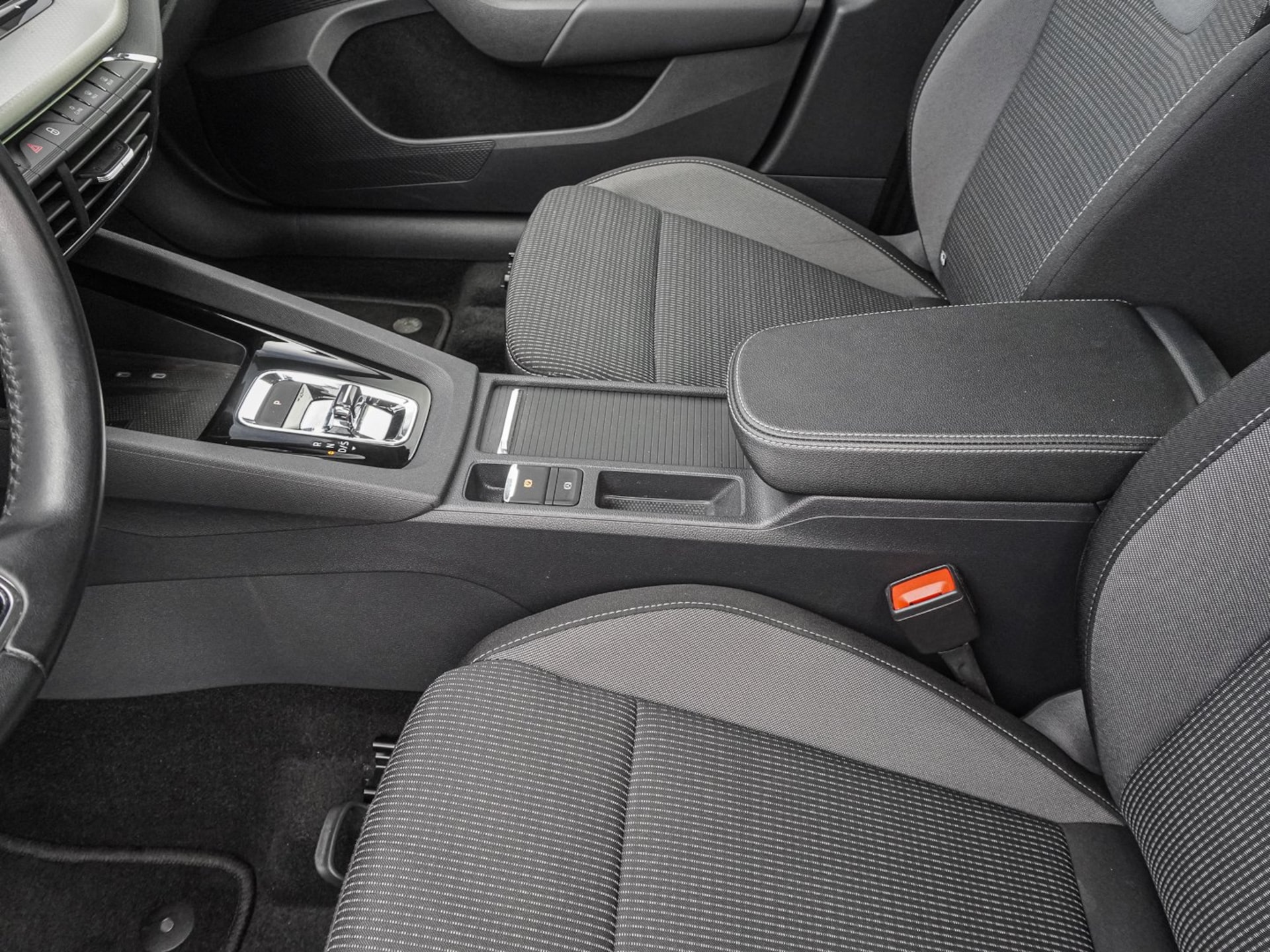 Skoda Octavia Combi Ambition