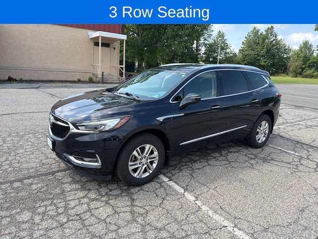 2020 Buick Enclave