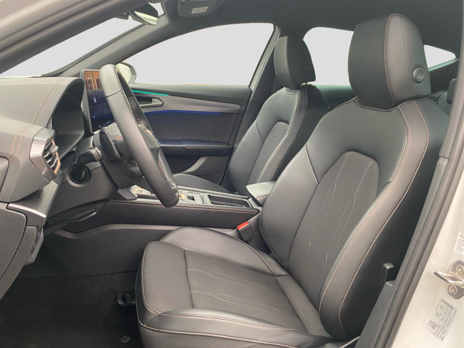 CUPRA Formentor – Bild 11
