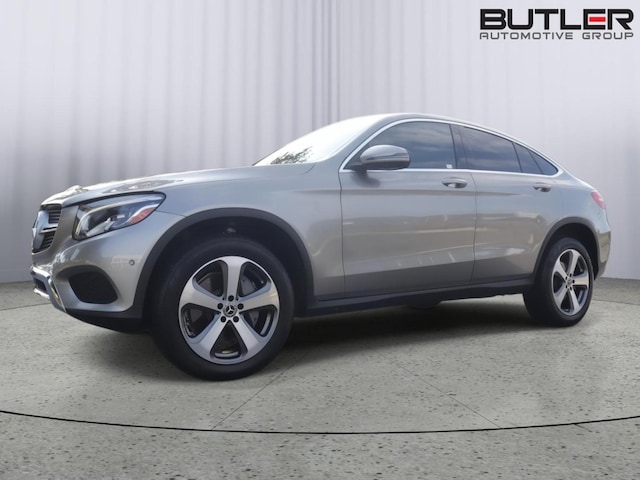 2019 Mercedes-Benz