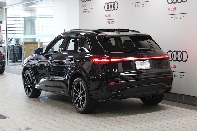 2026 Audi Q5