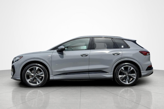 2024 Audi Q4 e-tron