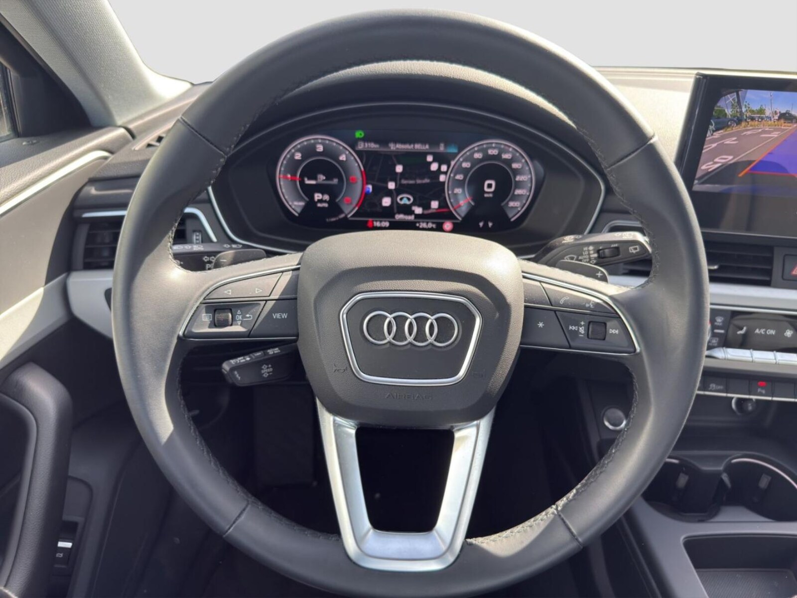 Audi A4 Avant – Bild 15