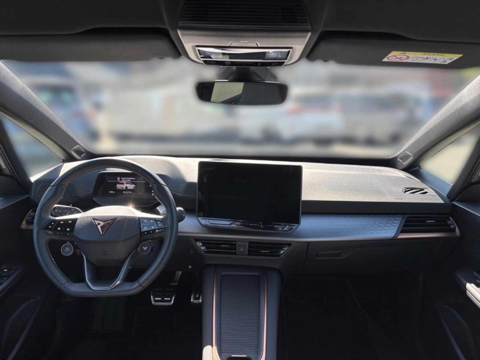 CUPRA Born – Bild 16