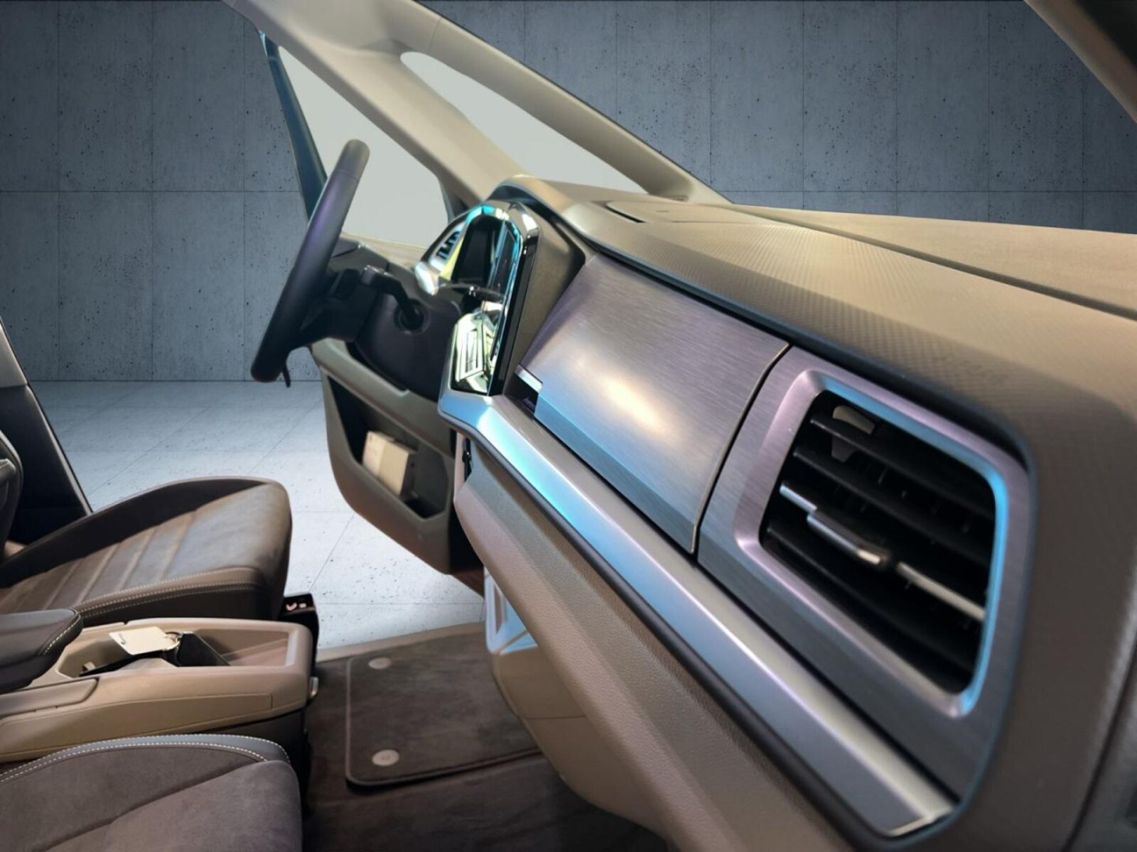 Volkswagen Multivan Langversion – Bild 16