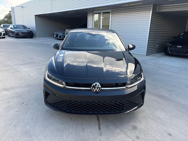 2026 Volkswagen Jetta