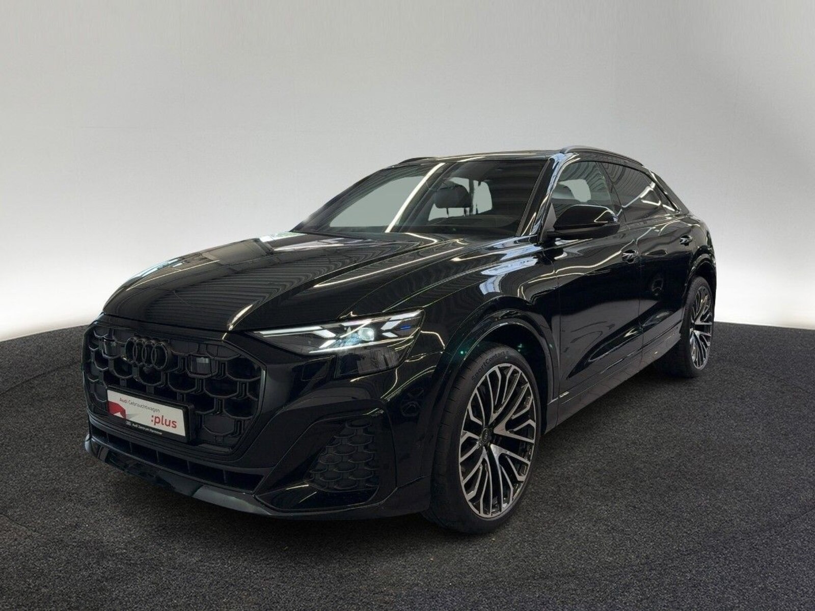 Audi Q8 – Bild 2
