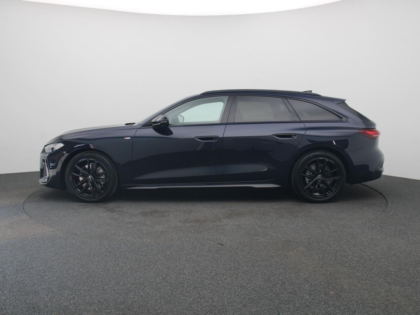 Bild über Audi A5 Avant edition one TFSI 150 kW S tronic - für weitere Informationen kontaktieren Sie den Audi Partner