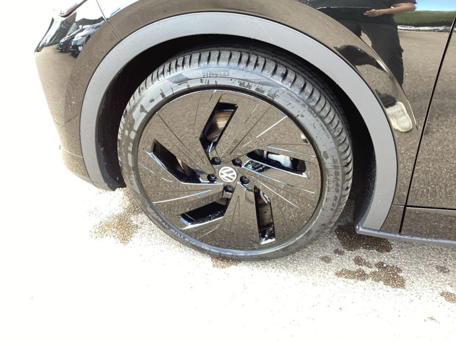 Volkswagen ID.4 – Bild 21