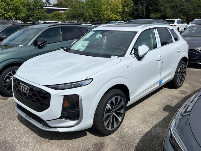 Photo of 2026 Audi Q3 SUV