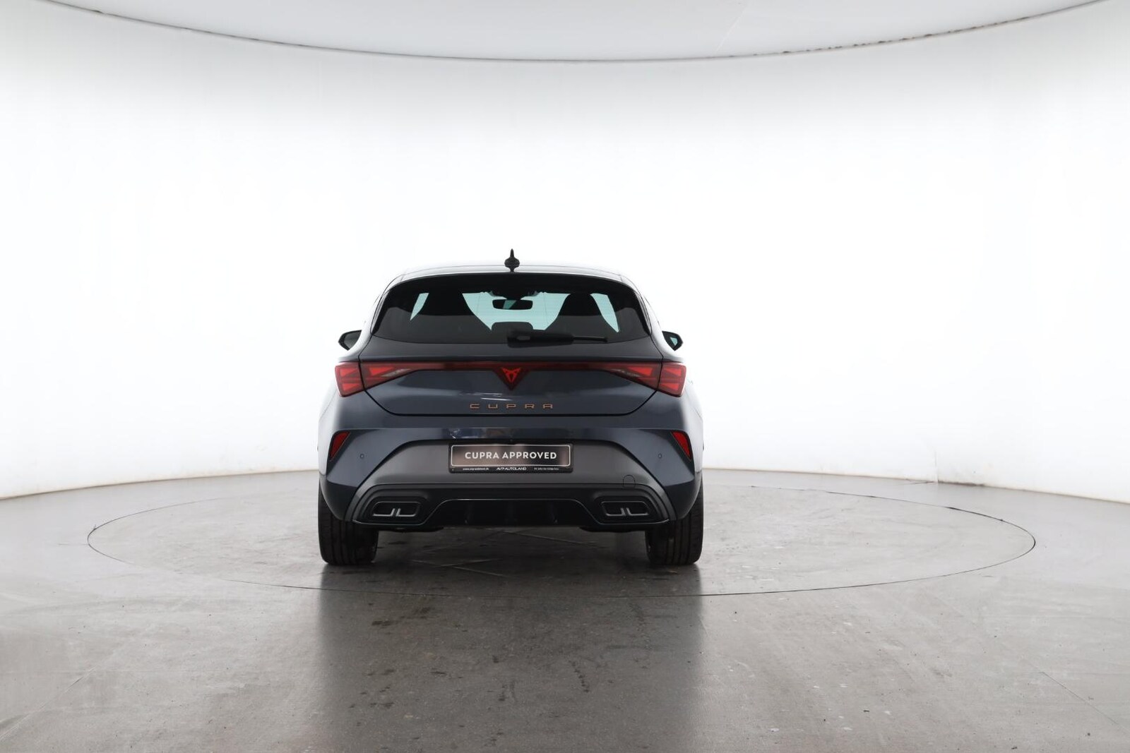 CUPRA Leon – Bild 6