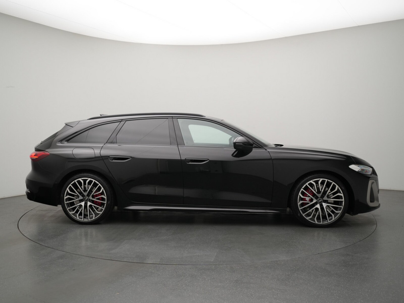 Audi S5 Avant – Bild 3