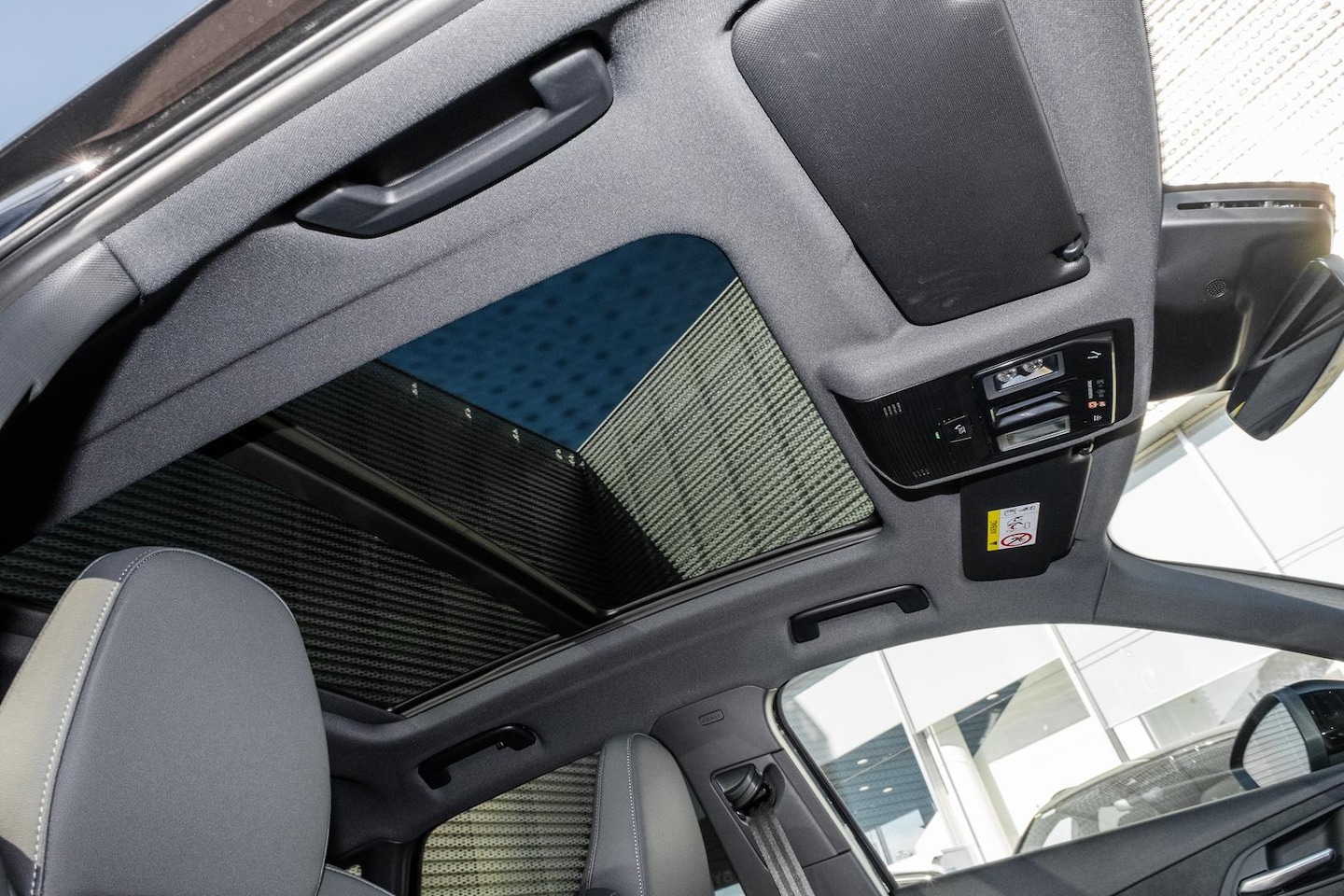 Image about Audi Q3 SUV TFSI quattro 195 kW