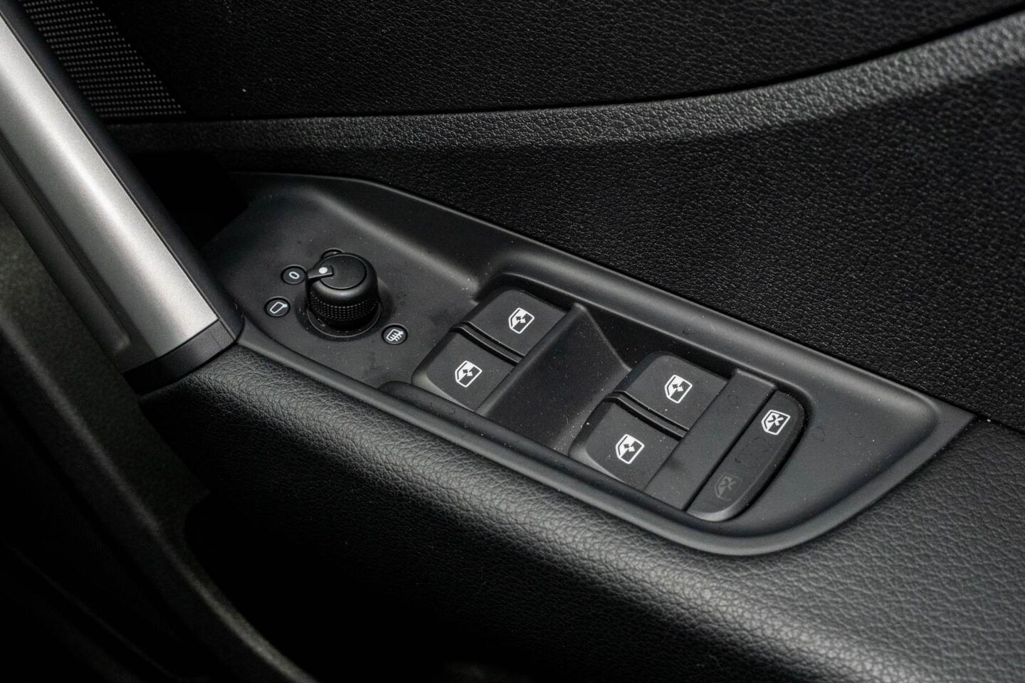 Image about Audi Q2 S line edition TFSI S tronic