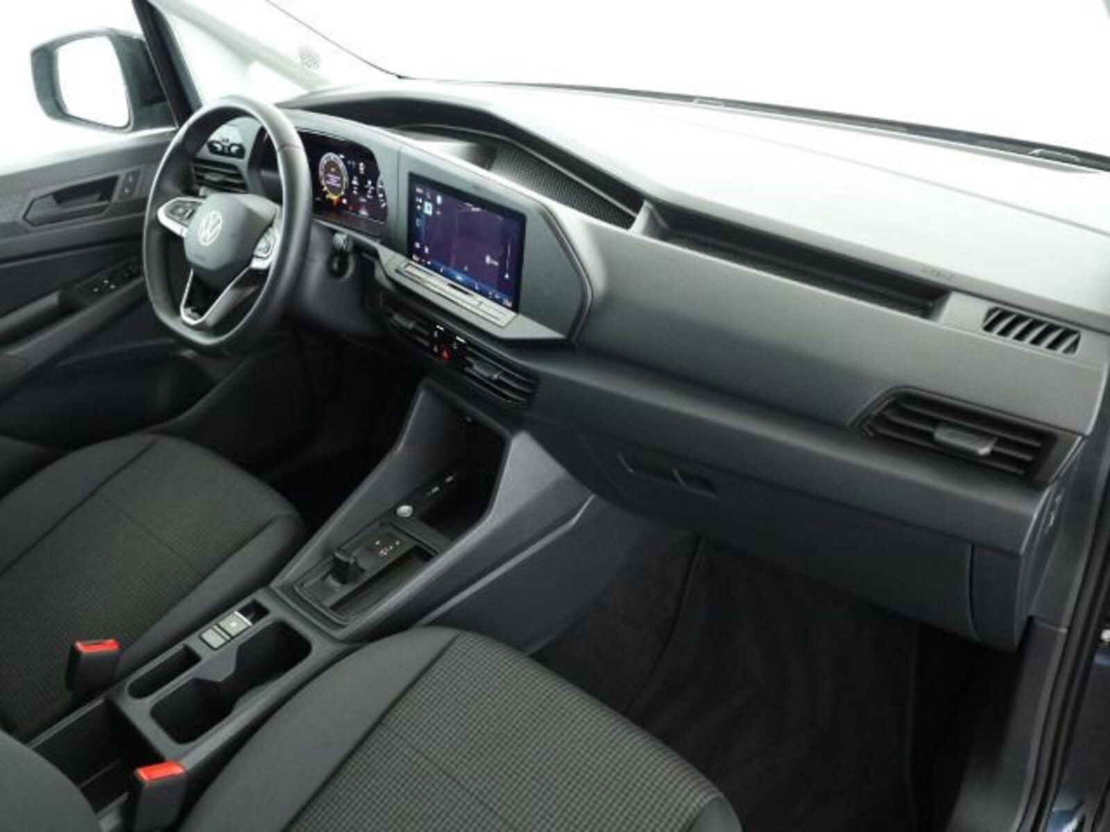 Volkswagen Caddy – Bild 4