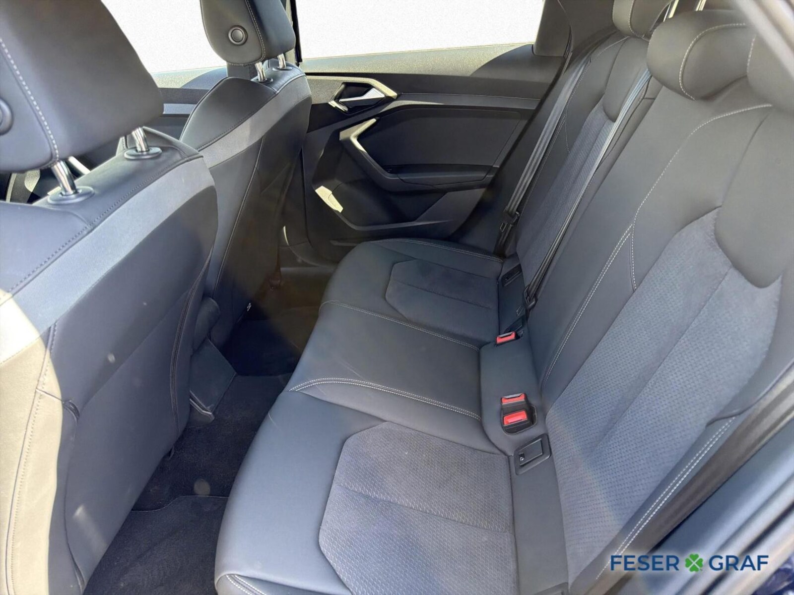 Audi A1 allstreet – Bild 13