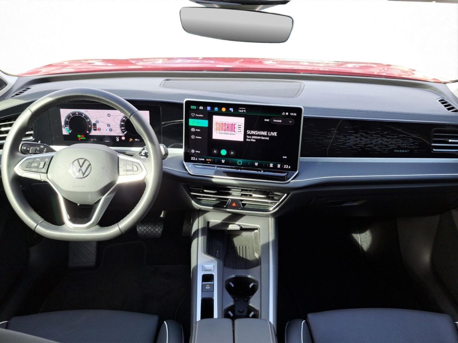 Volkswagen Passat – Bild 7