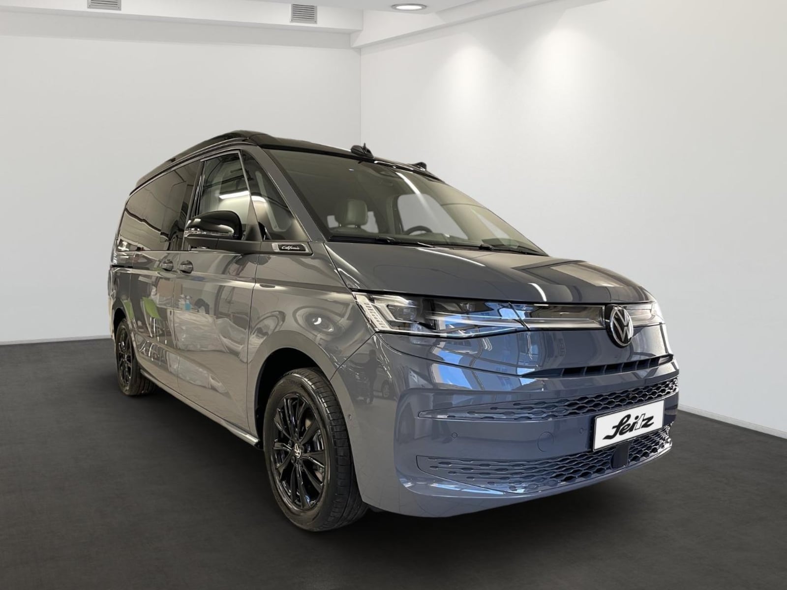 Volkswagen California – Bild 3