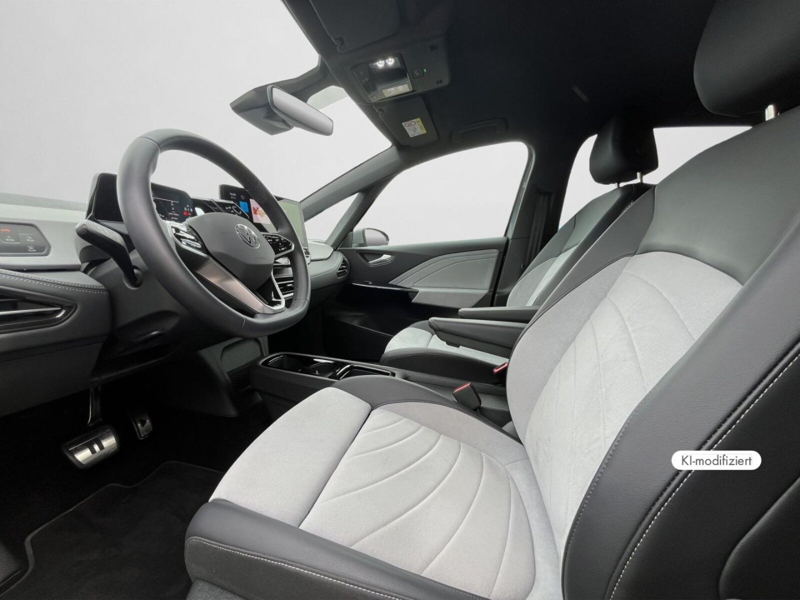 Volkswagen ID.3 – Bild 13