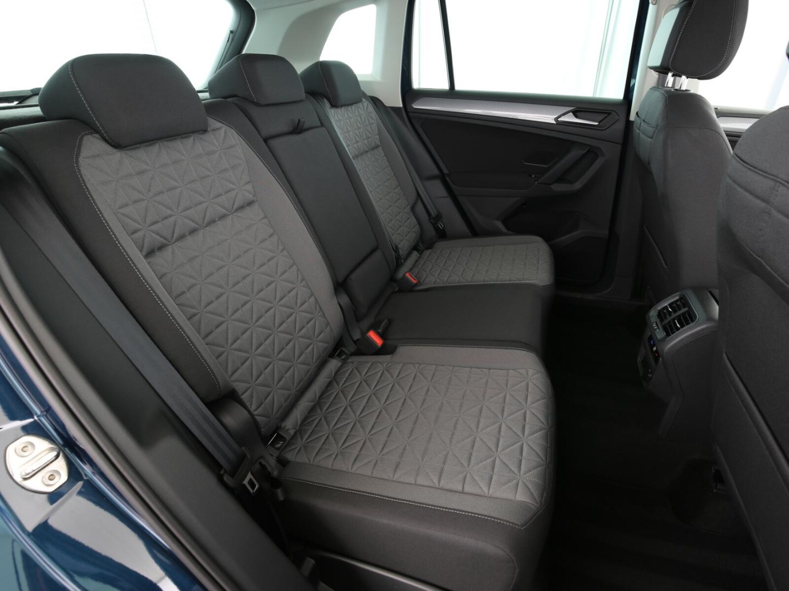 Volkswagen Tiguan – Bild 15