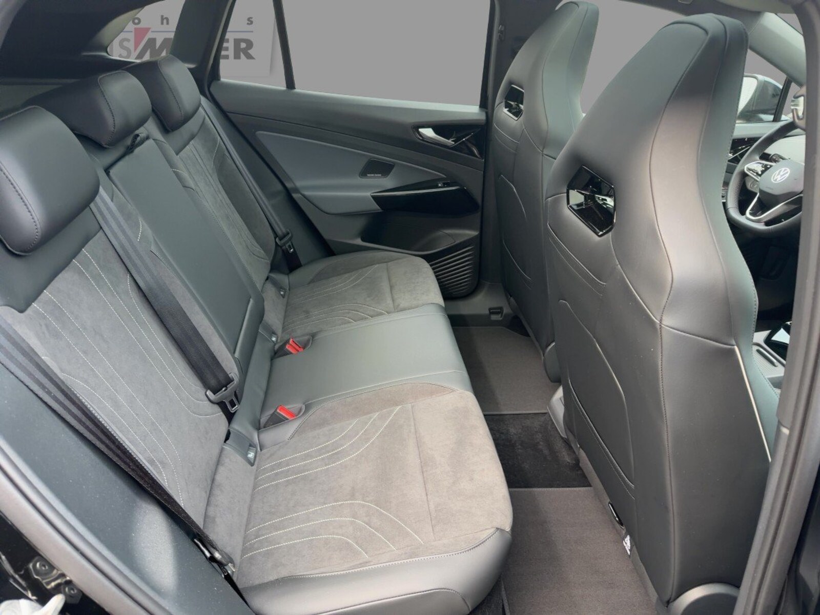Volkswagen ID.4 – Bild 9