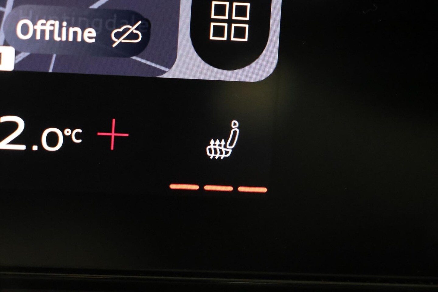Image about Audi Q3 Sportback TFSI 110 kW launch edition