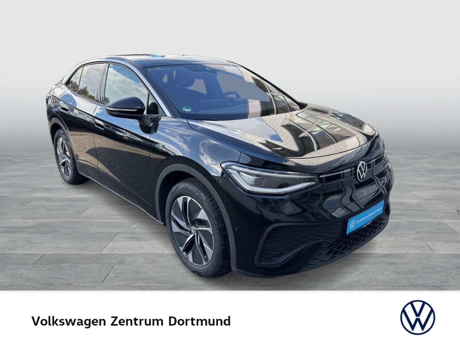 Volkswagen ID.5 – Bild 8