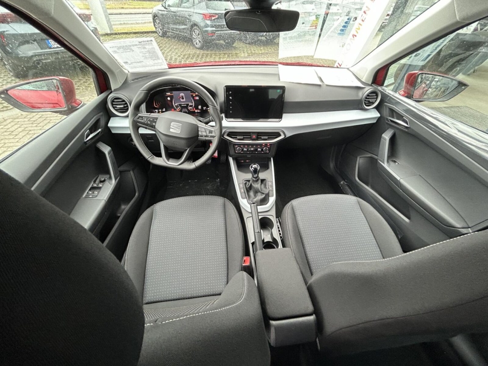SEAT Arona – Bild 13