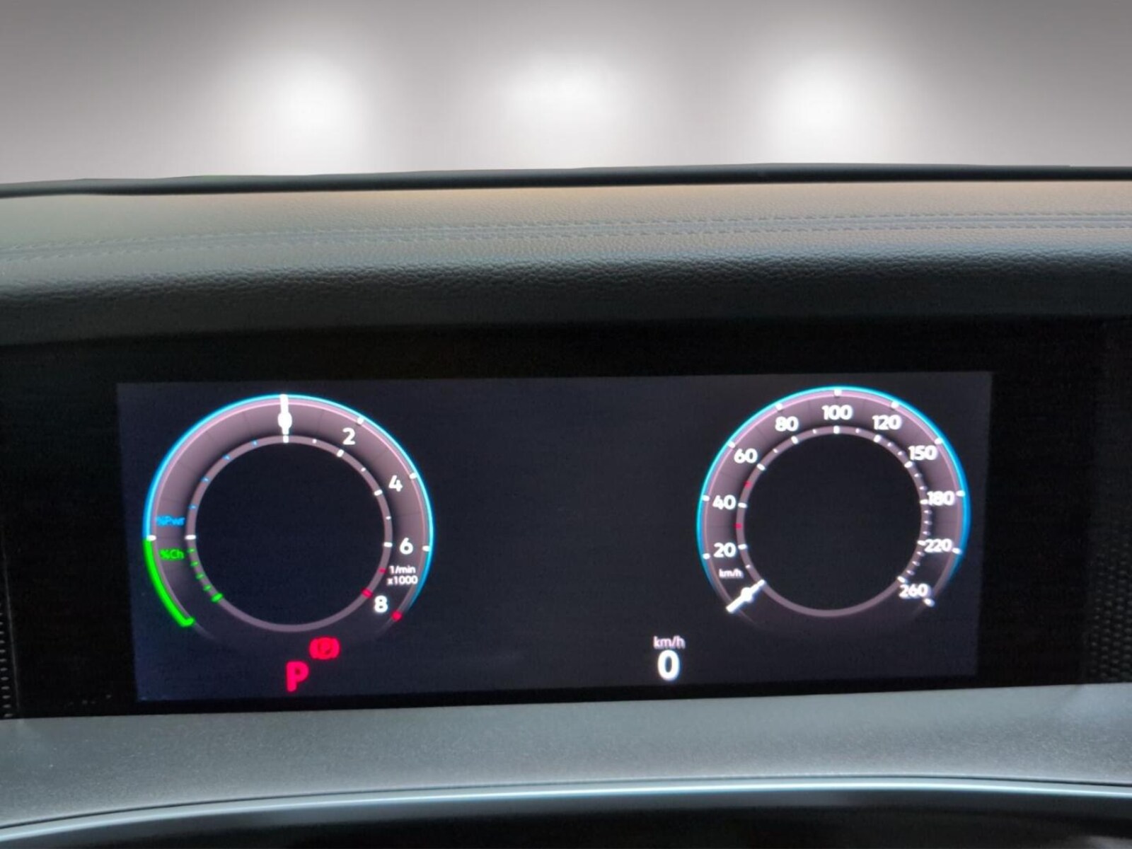 Volkswagen Tayron – Bild 9