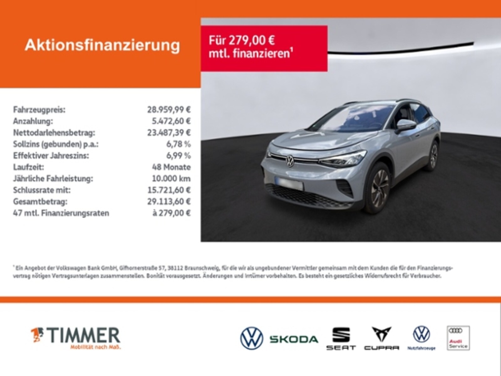 Volkswagen ID.4 – Bild 2