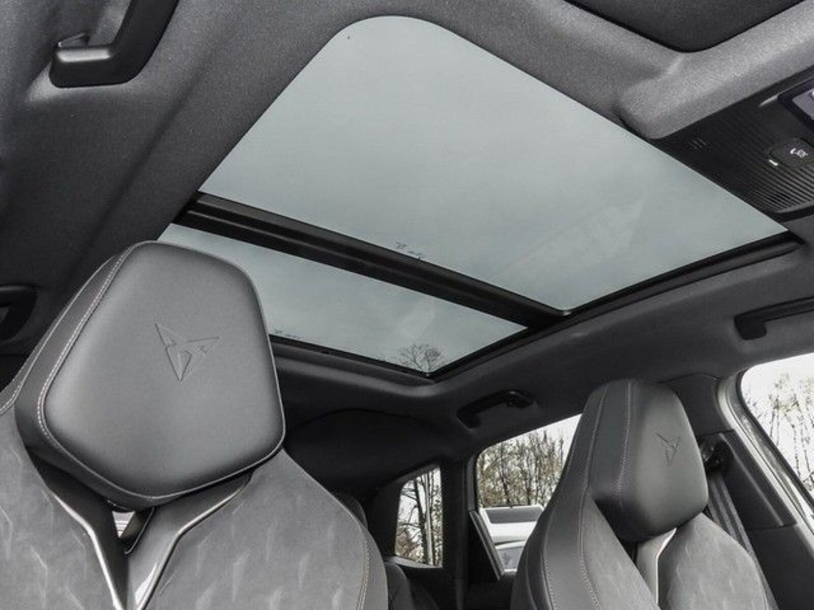 CUPRA Terramar – Bild 23
