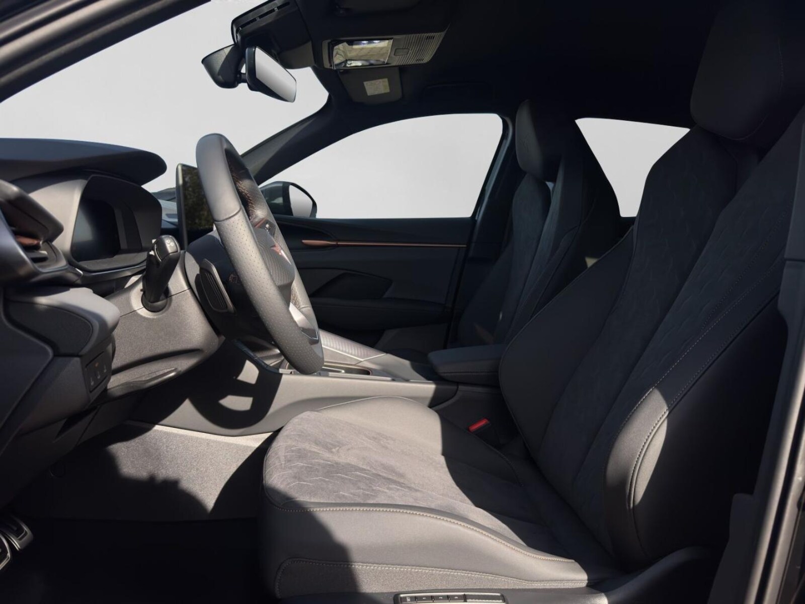 CUPRA Terramar – Bild 13