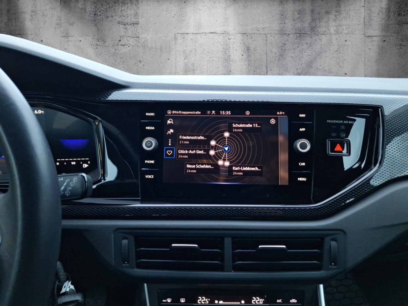 Volkswagen Polo – Bild 14