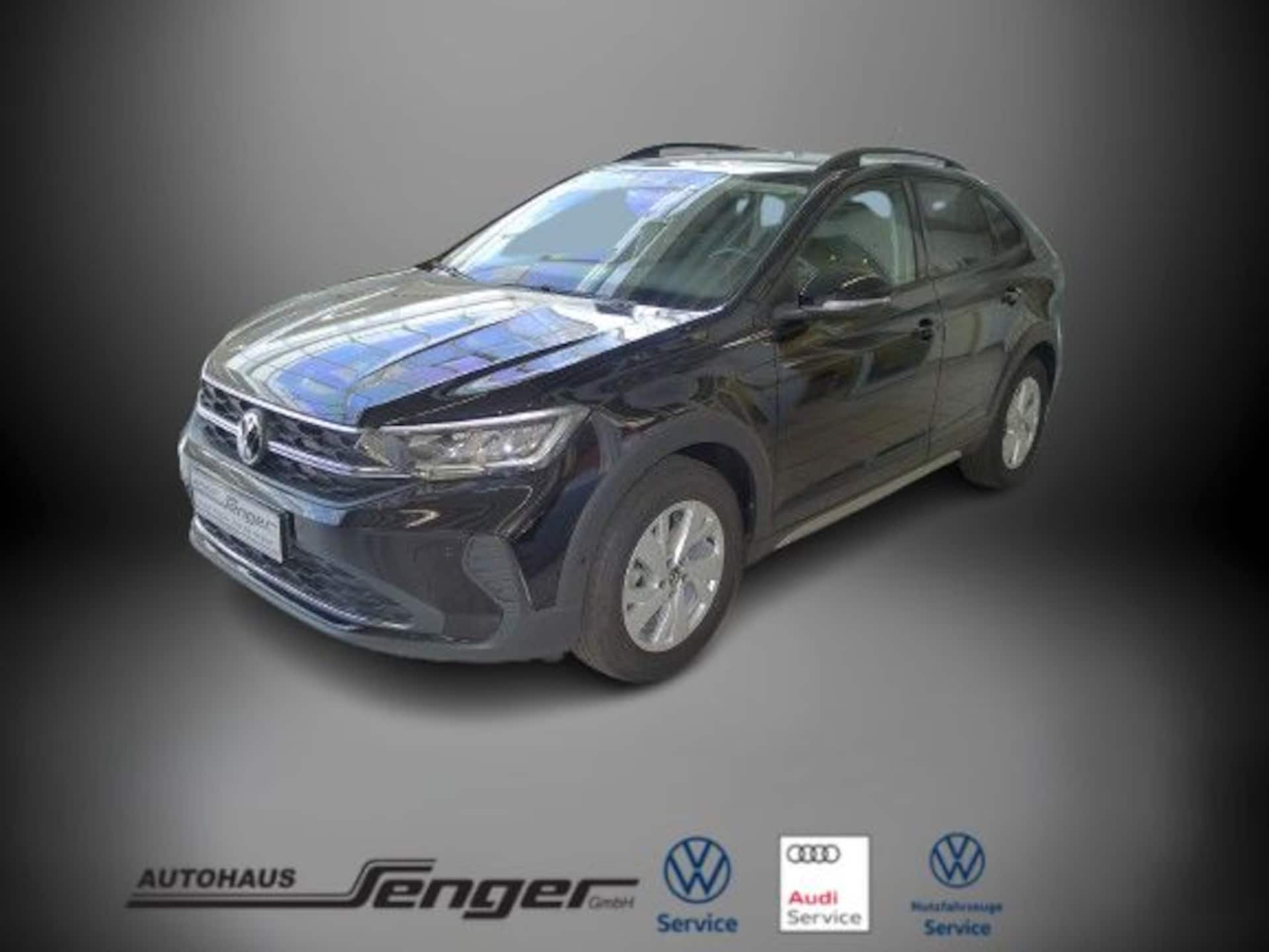 Volkswagen Taigo Life
