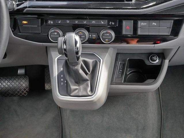 Volkswagen T6.1 California