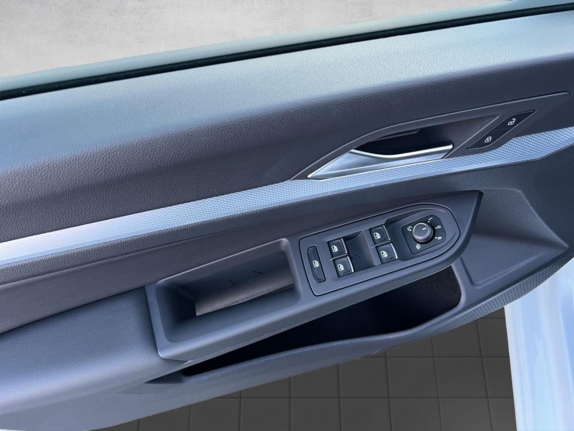 Volkswagen Golf Goal