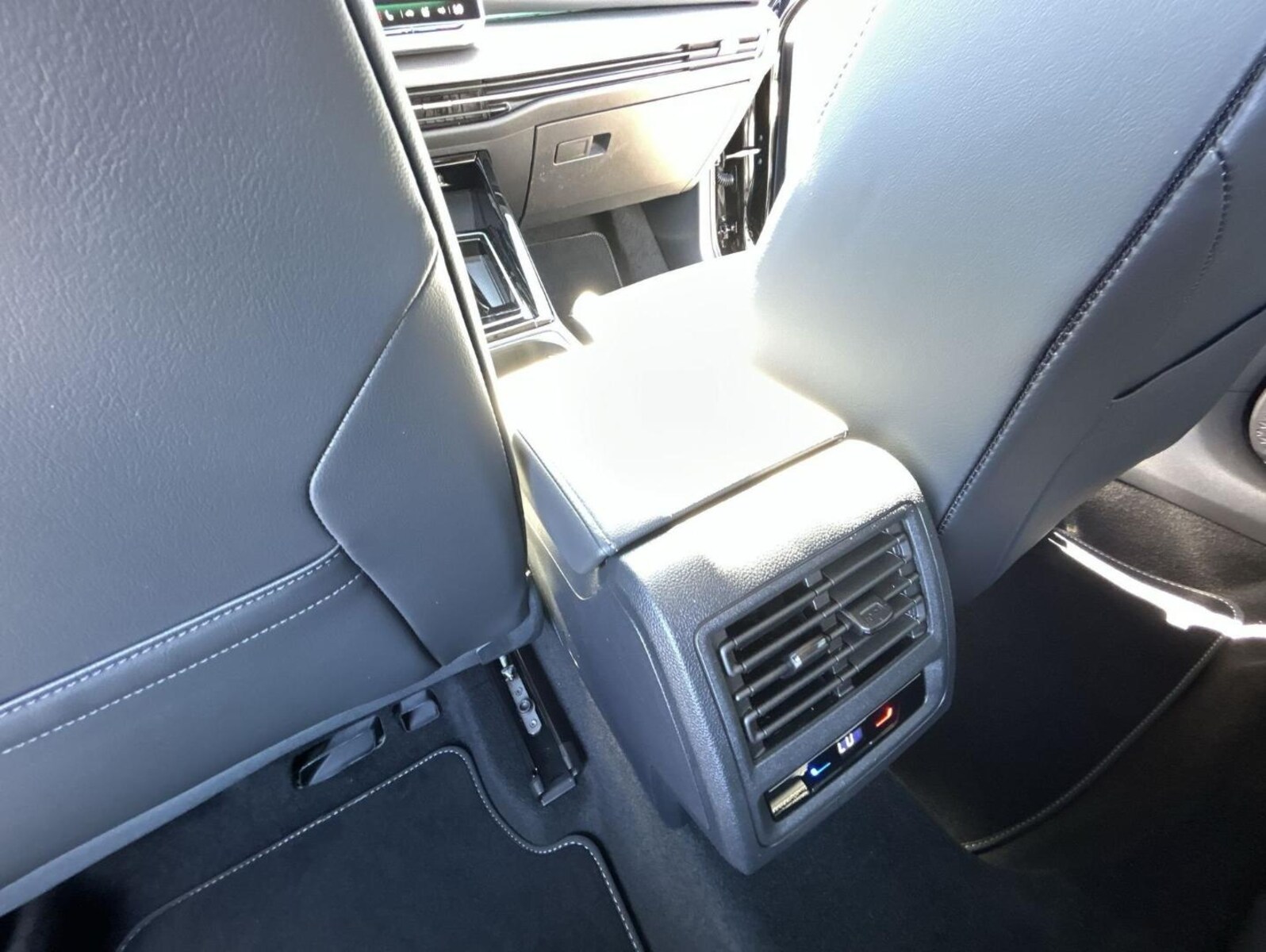 Volkswagen Golf – Bild 25