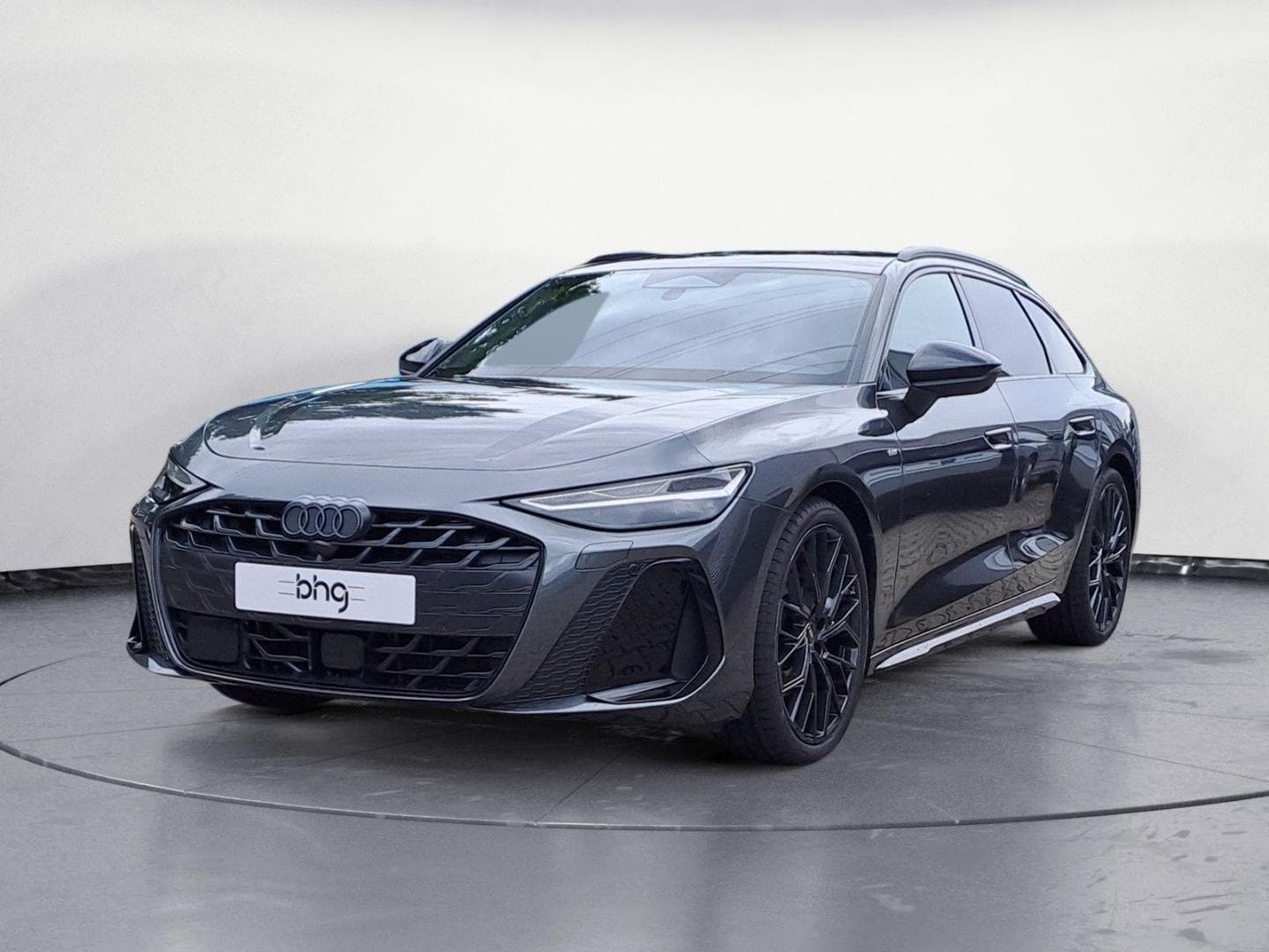 Bild über Audi A6 Avant edition one TFSI 150 kW S tronic - für weitere Informationen kontaktieren Sie den Audi Partner