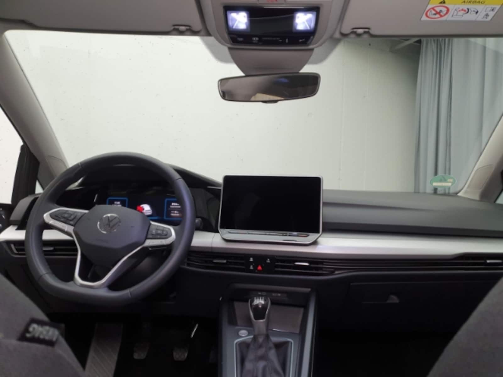 Volkswagen Golf – Bild 6
