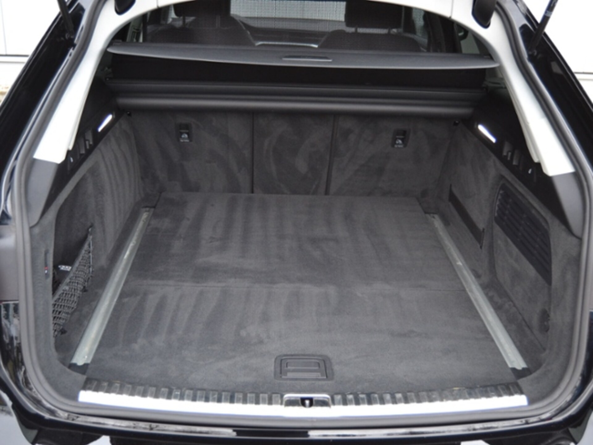 Audi A6 Avant Sport