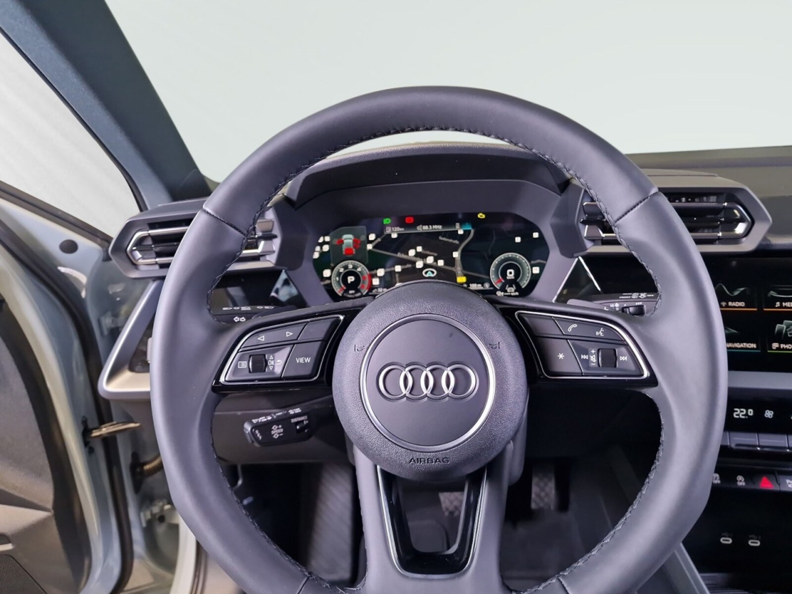 Audi A3 Sportback – Bild 13