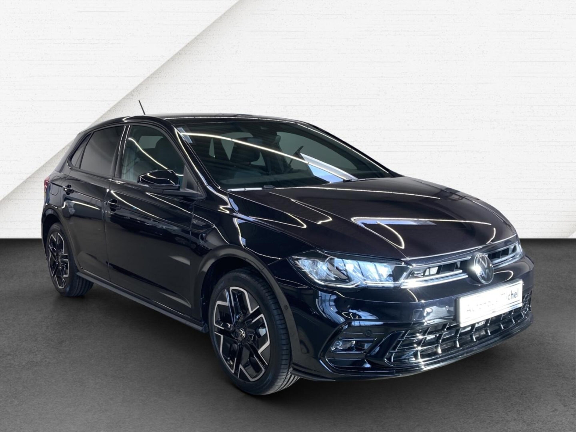 Volkswagen Polo R-Line