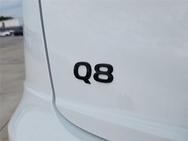 2026 Audi Q8 Premium Plus - Photo 12