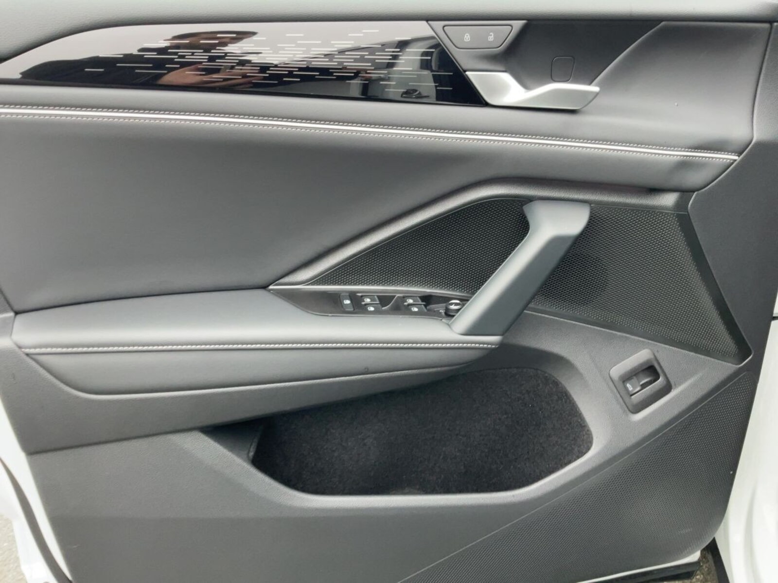 Volkswagen Tiguan – Bild 16