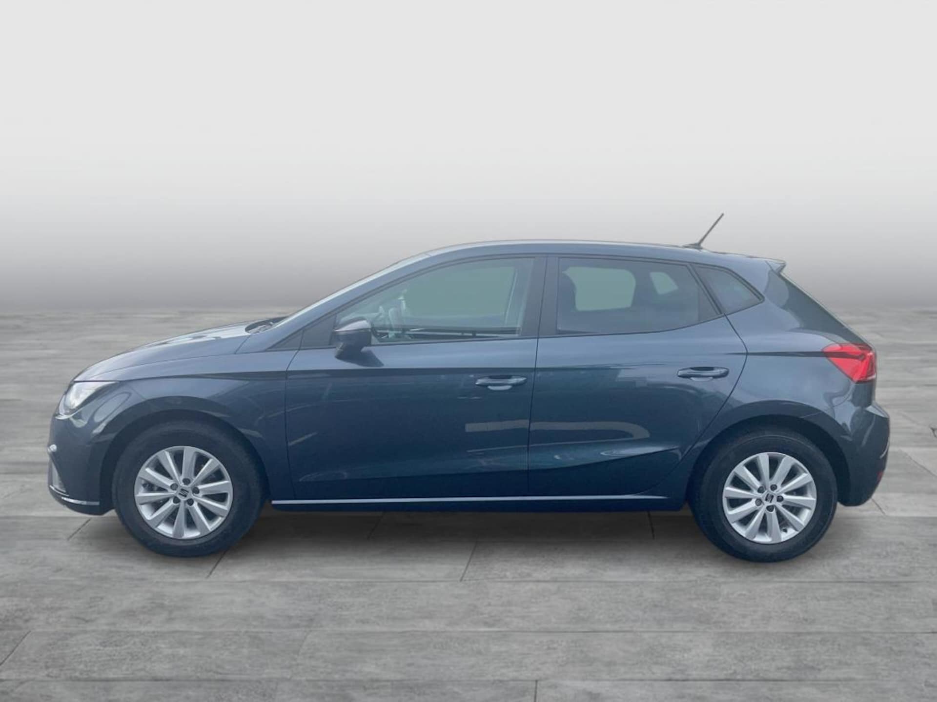 SEAT Ibiza Style