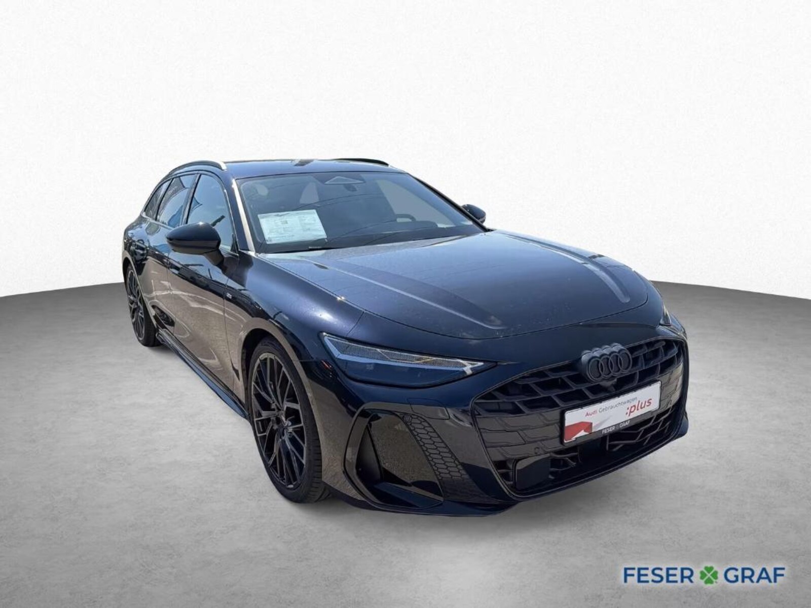 Audi A6 Avant – Bild 2