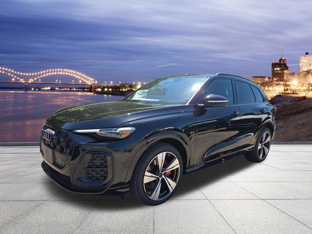 2026 Audi SQ5 Premium Plus quattro's photo